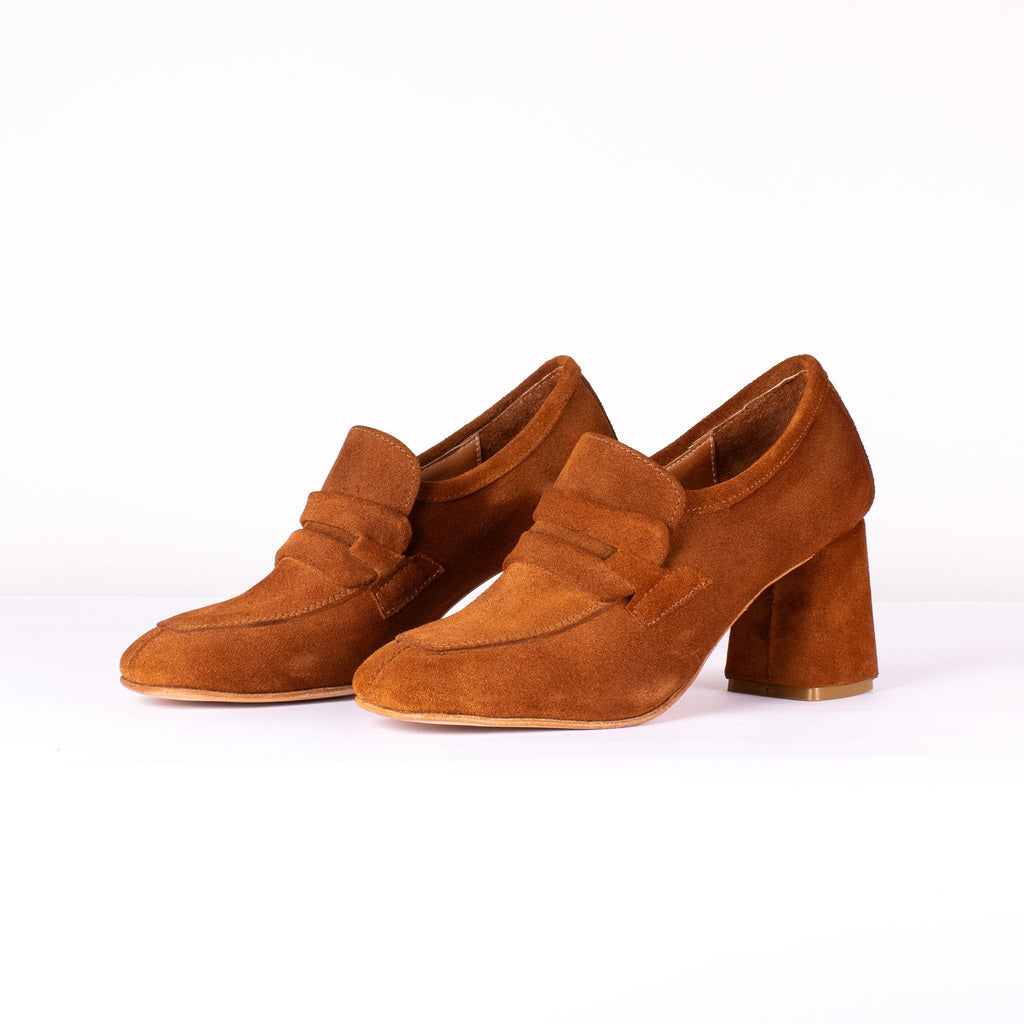 Mocasín Margot - Pre venta