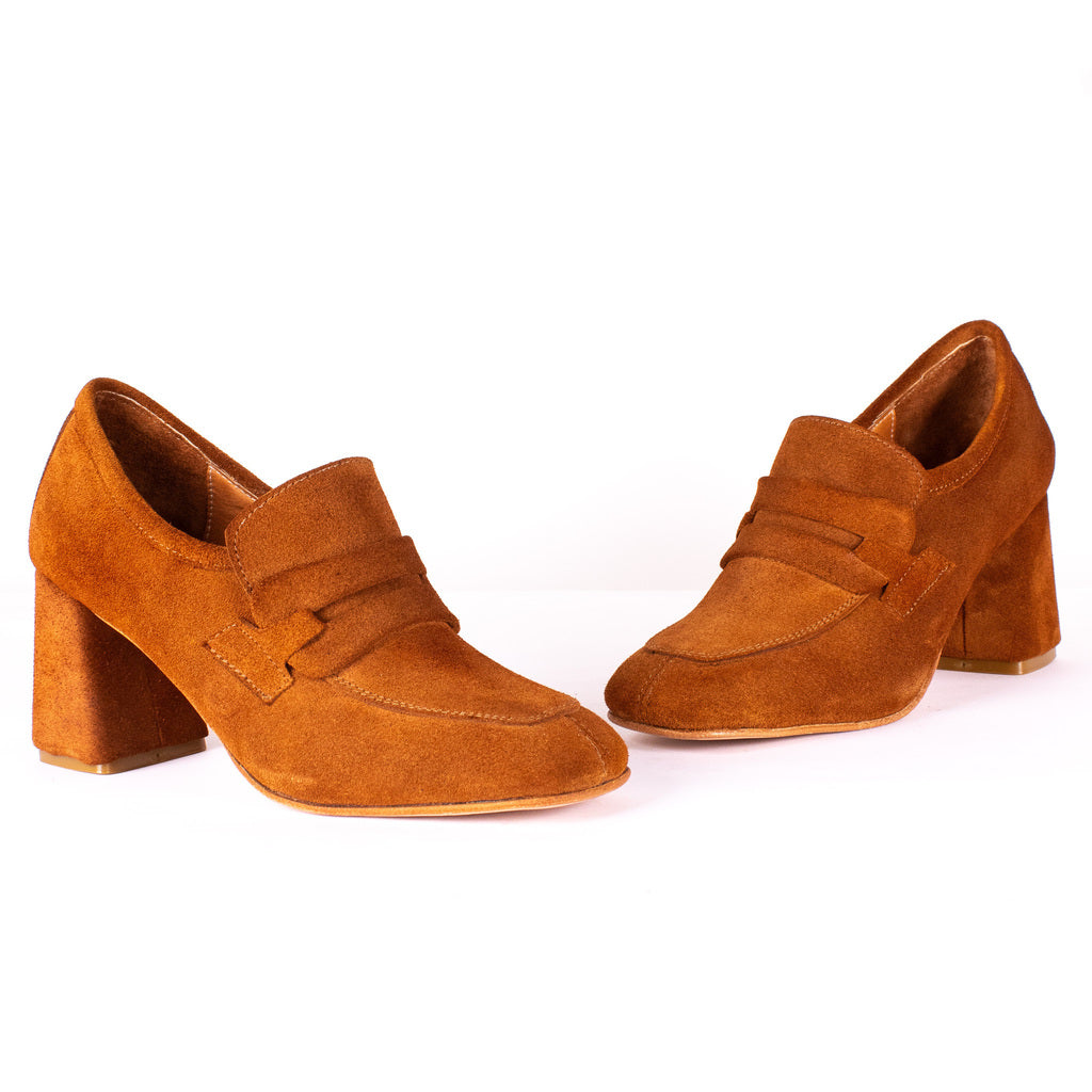 Mocasín Margot - Pre venta