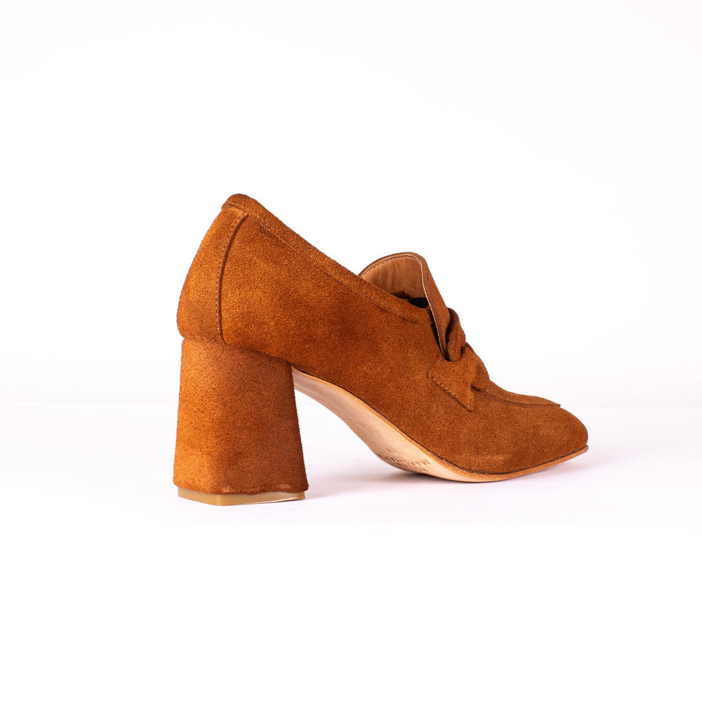 Mocasín Margot - Pre venta