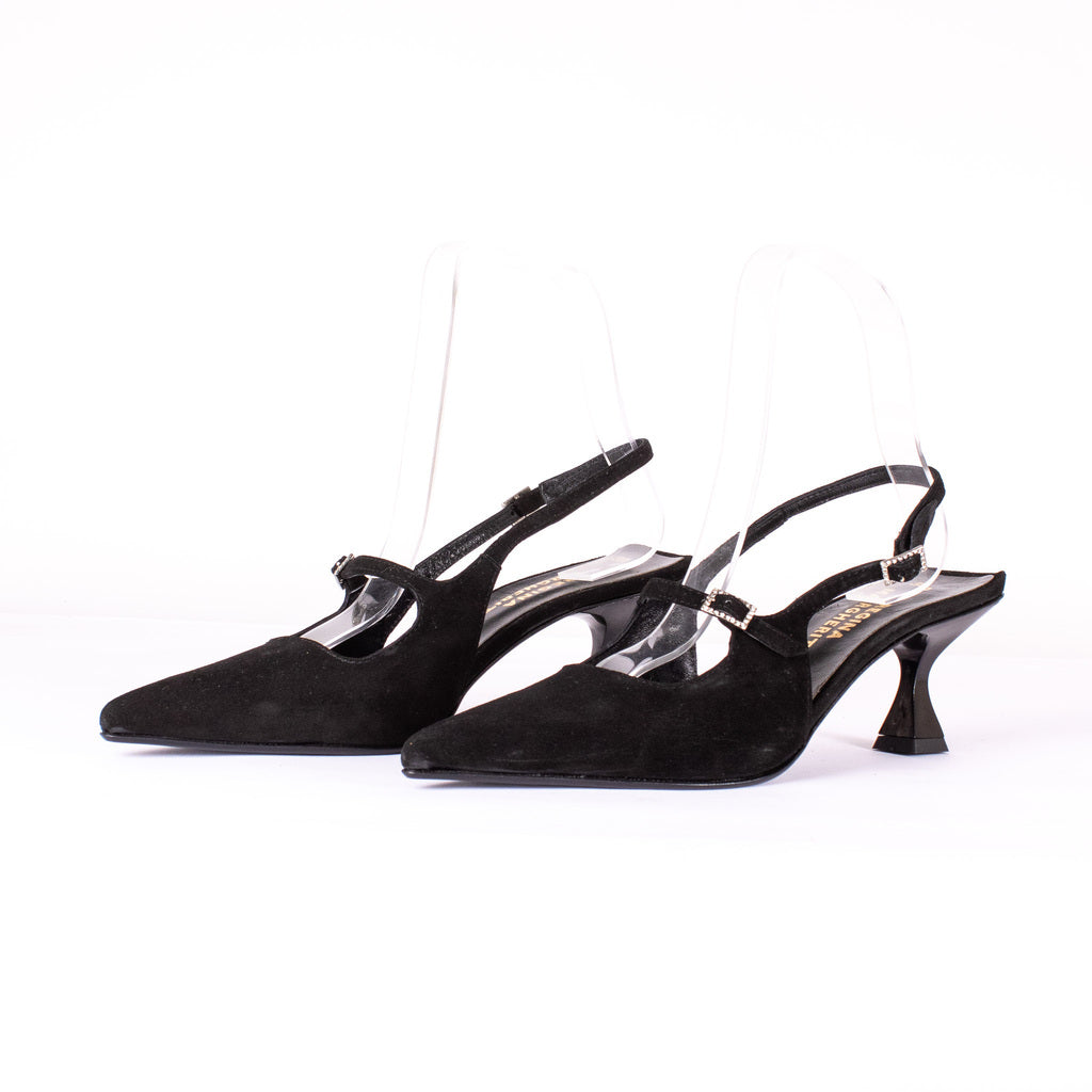 Stiletto Agatha - Pre Venta