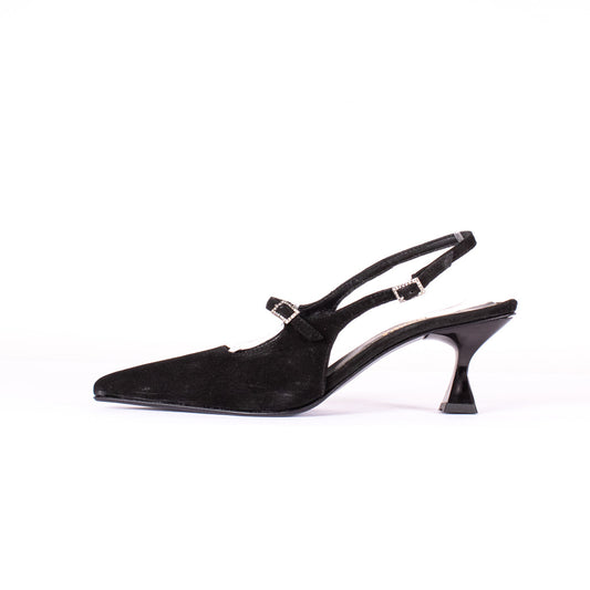Stiletto Agatha - Pre Venta