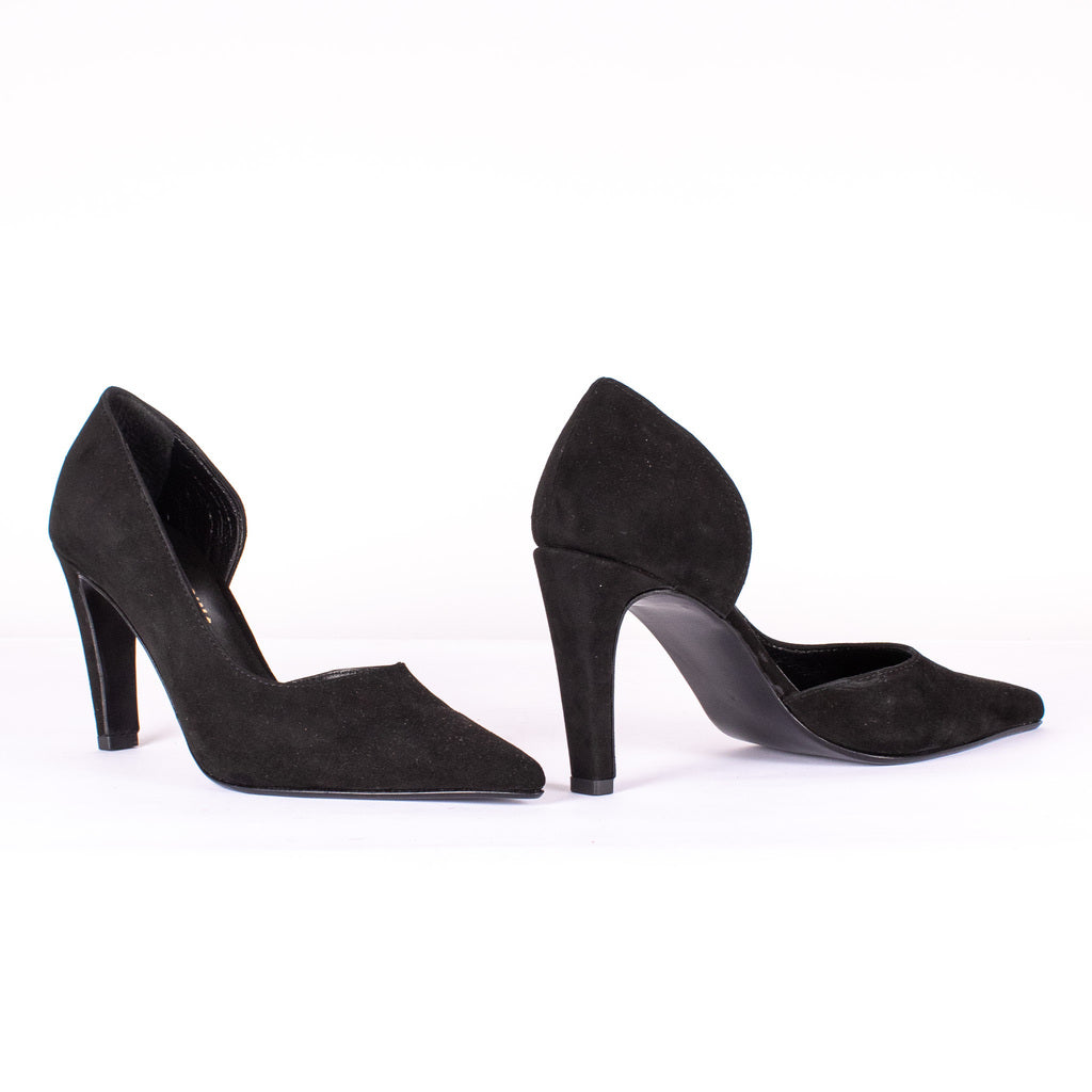 Stiletto Victoria - Pre Venta