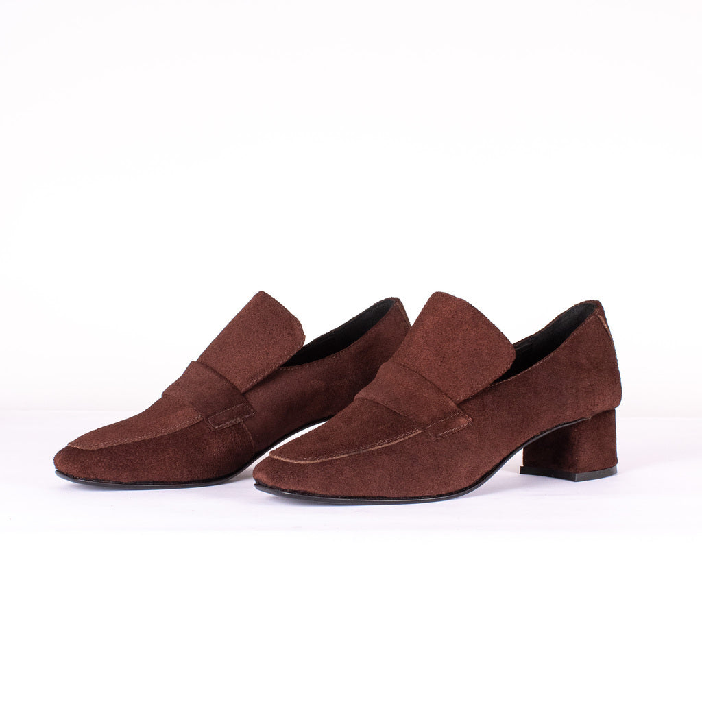 Mocasín Charlize - Pre venta