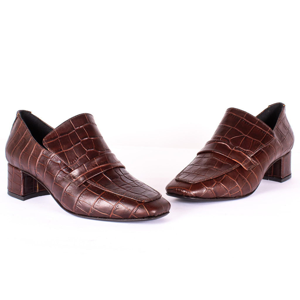 Mocasín Charlize - Pre venta