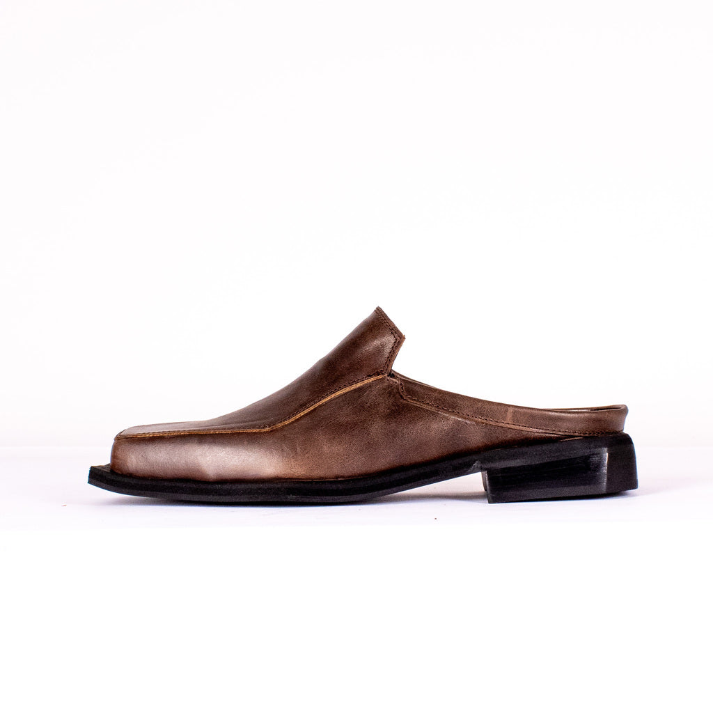 Zueco Turin - Pre Venta