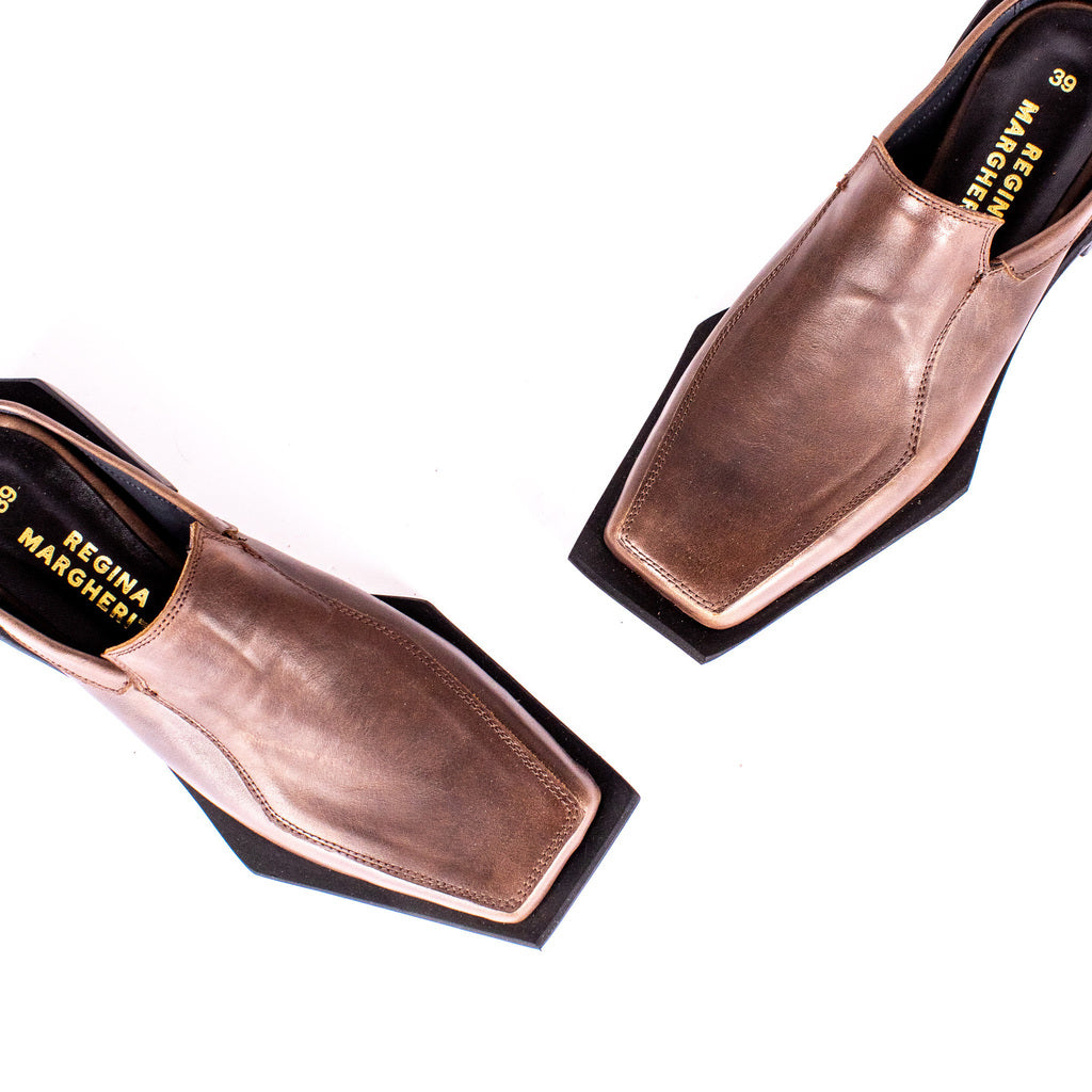 Zueco Turin - Pre Venta