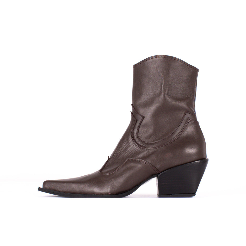 Bota Western - Pre Venta