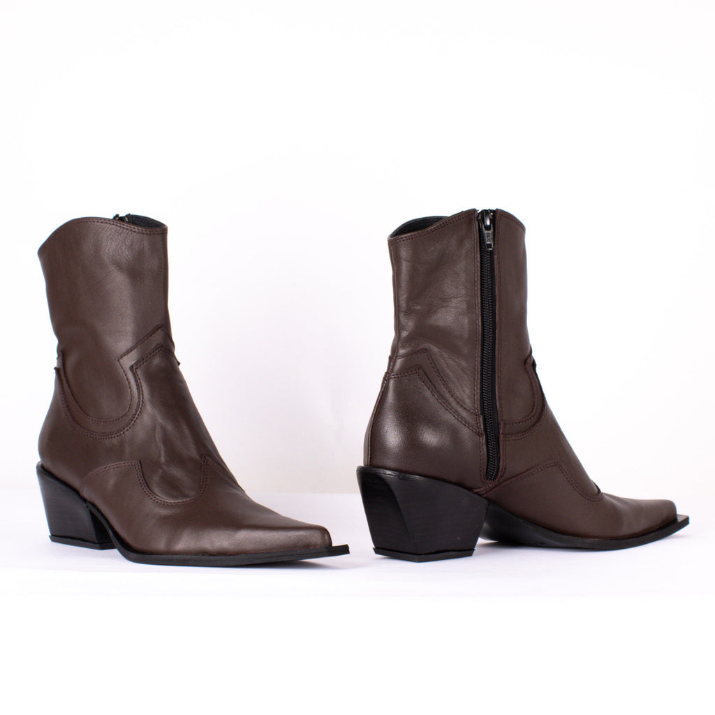 Bota Western - Pre Venta
