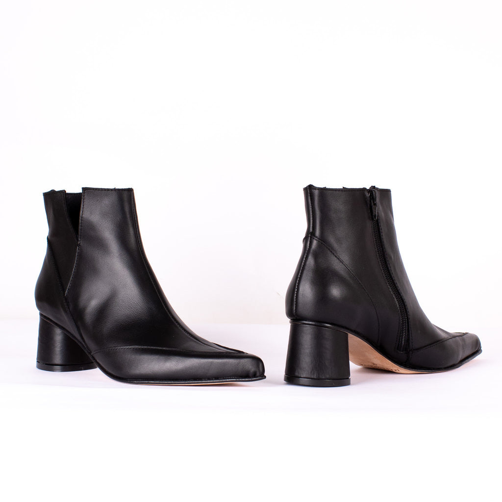 Bota Marga - Pre Venta