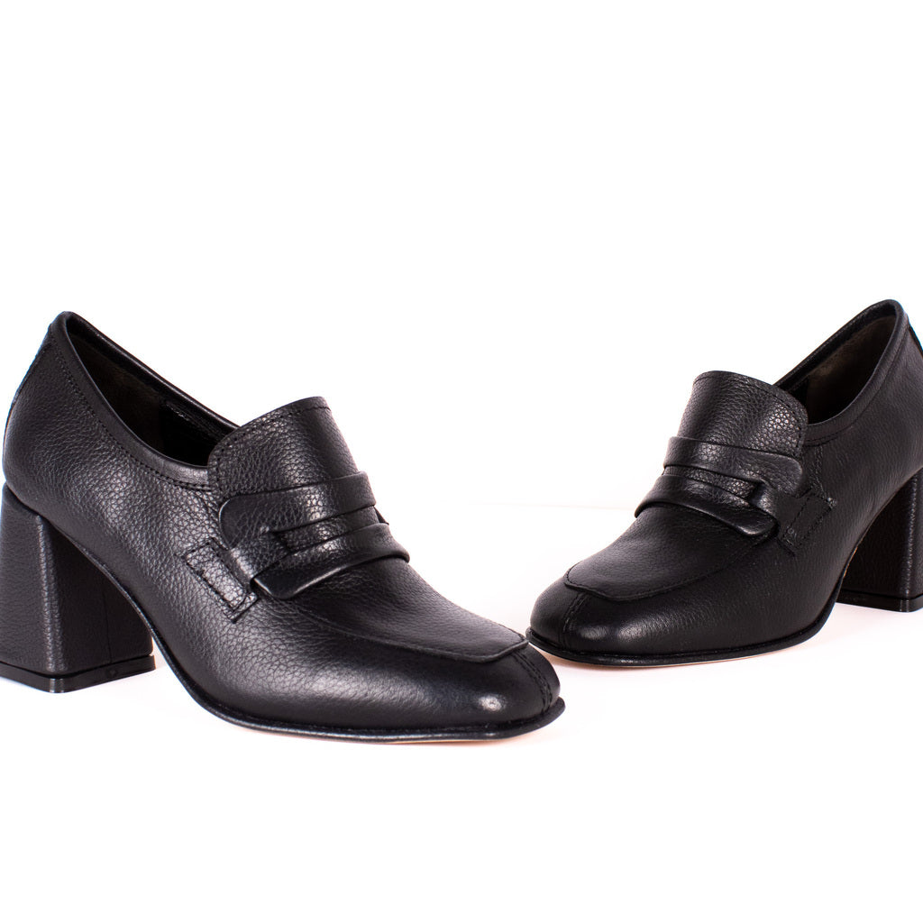 Mocasín Margot - Pre venta