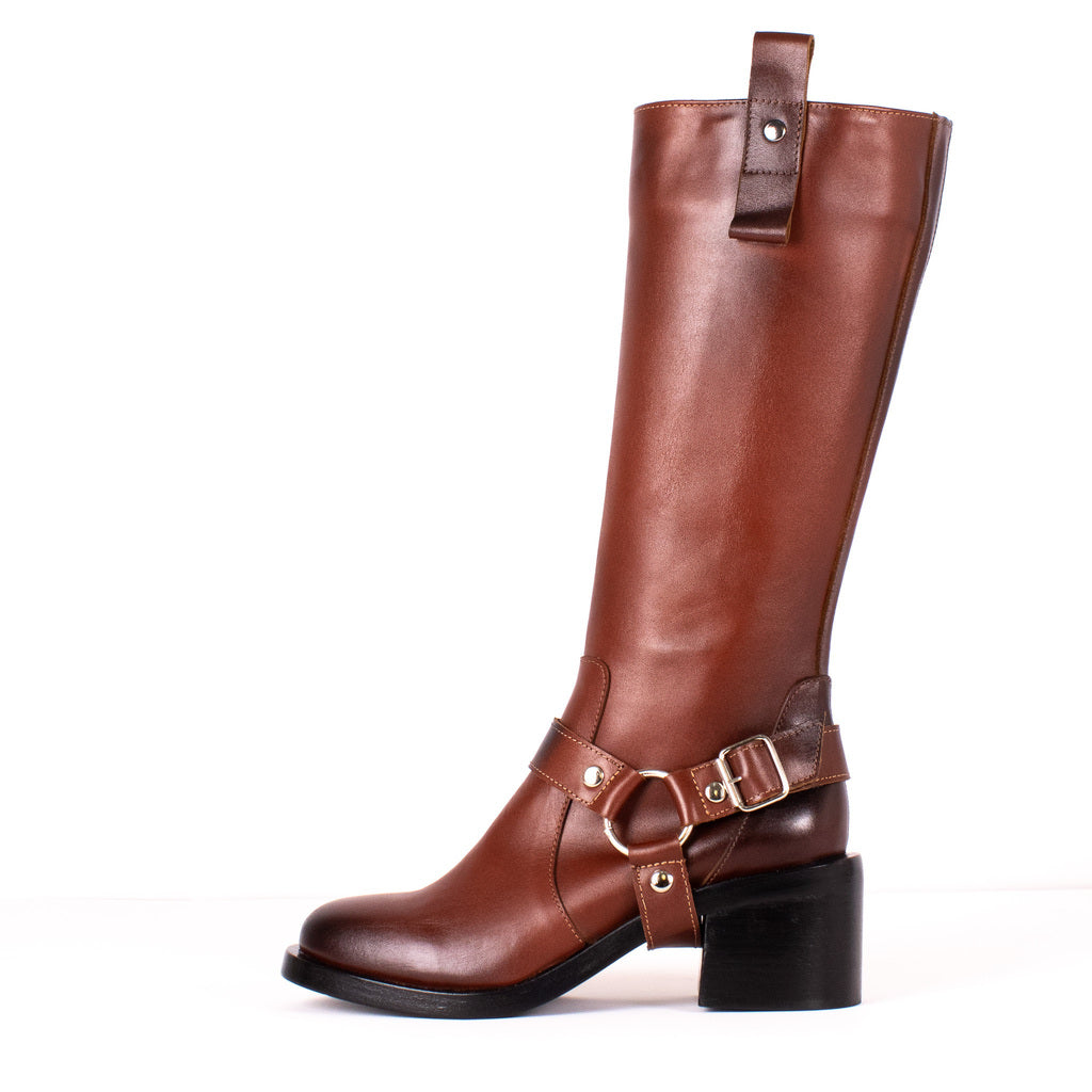 Bota Gwen - Pre Venta