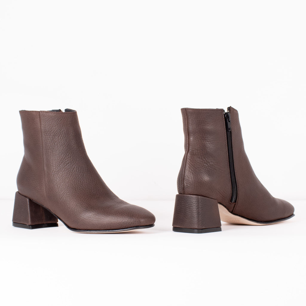 Bota Carla - Pre Venta
