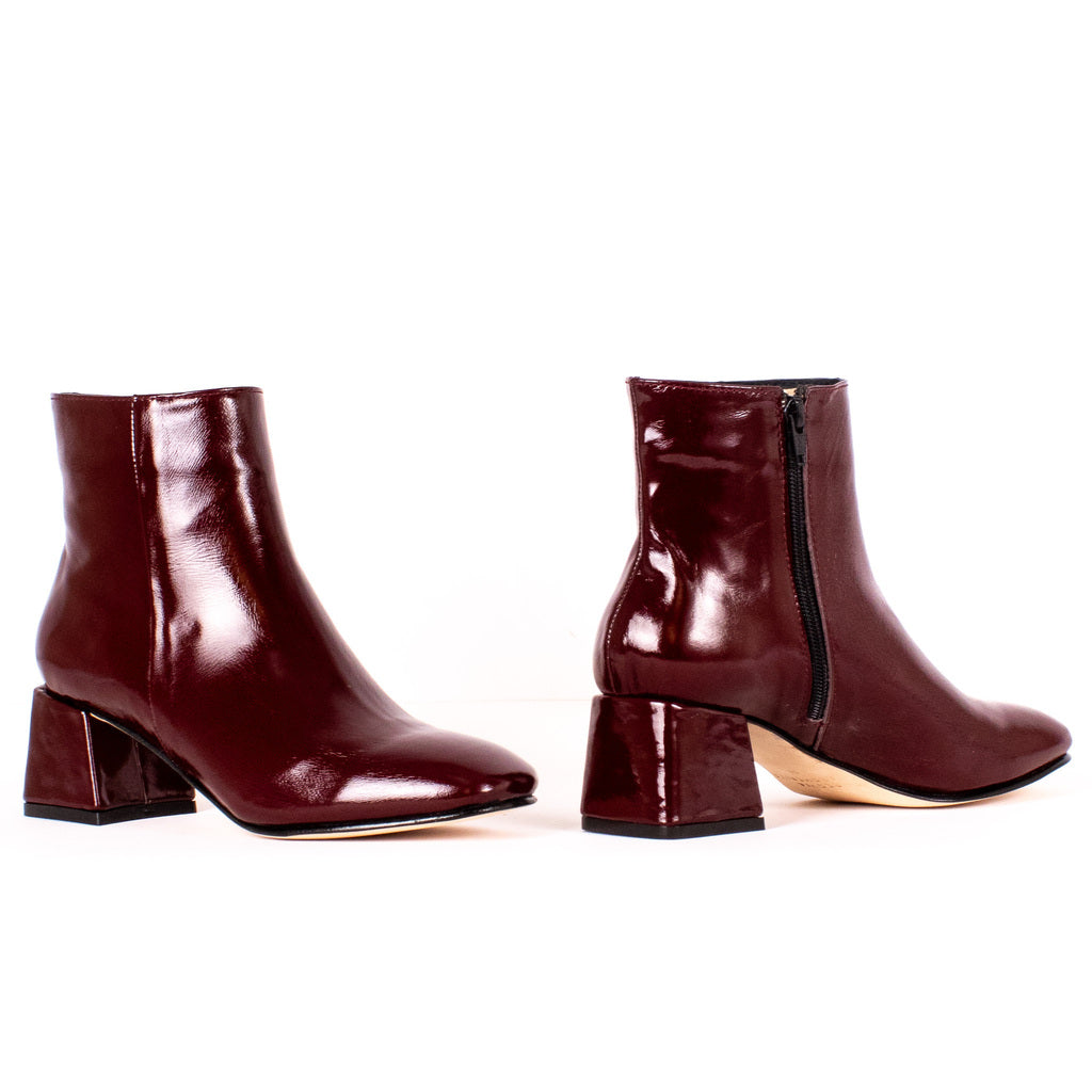 Bota Carla - Pre Venta