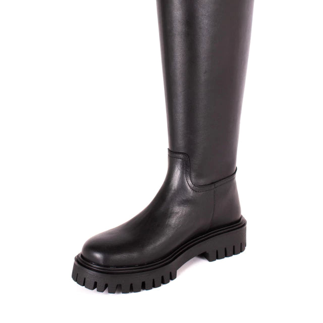 Bota Nicasia - Pre Venta