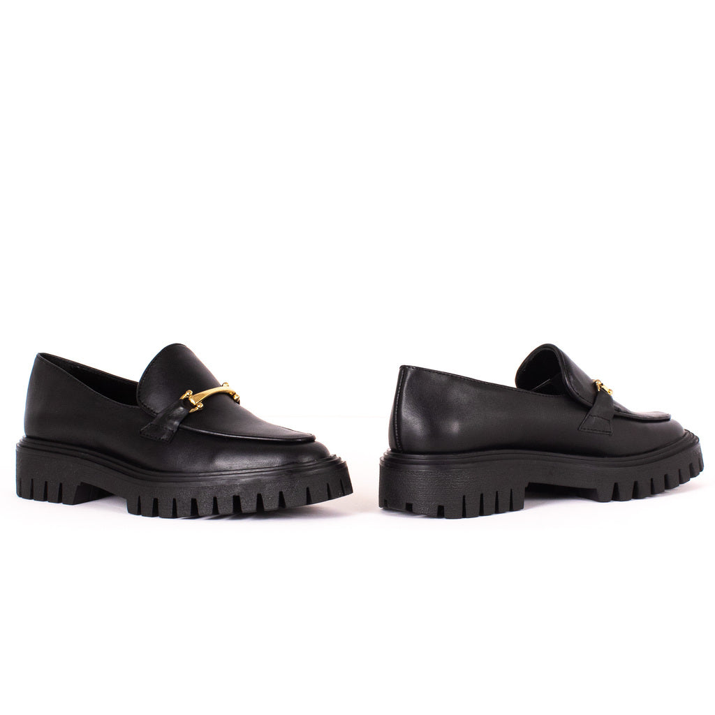 Mocasín Maxi Amelie - Pre venta