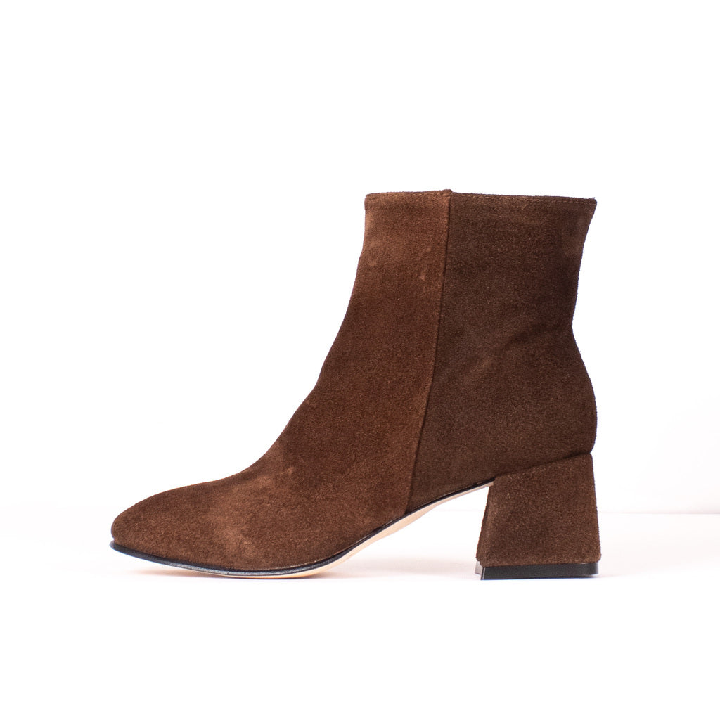 Bota Carla - Pre Venta