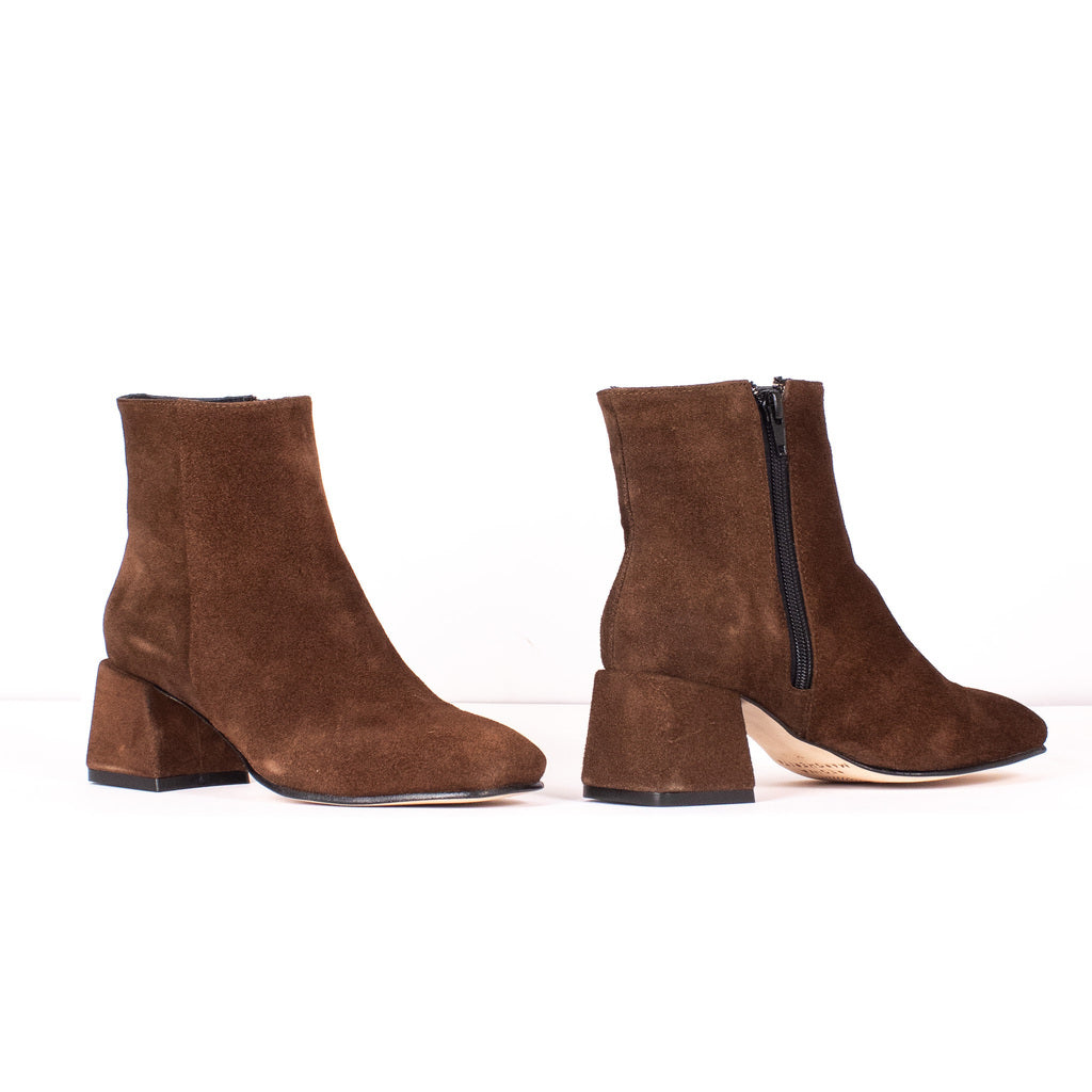 Bota Carla - Pre Venta