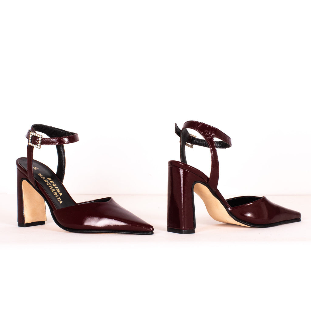 Stiletto Catalina - Pre Venta