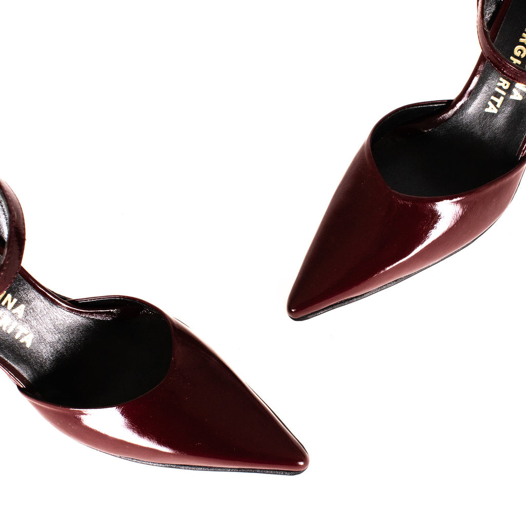 Stiletto Catalina - Pre Venta