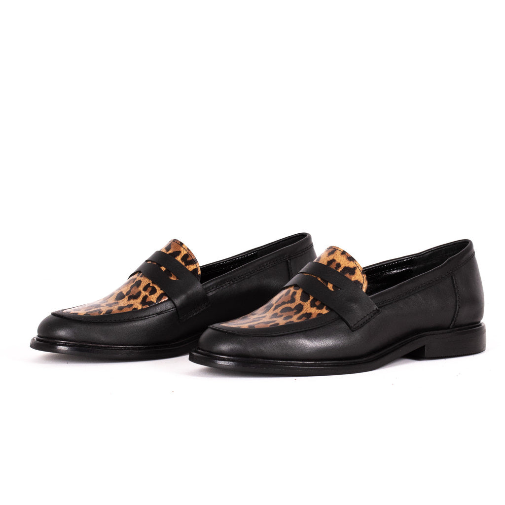 Mocasín Magda - Pre venta