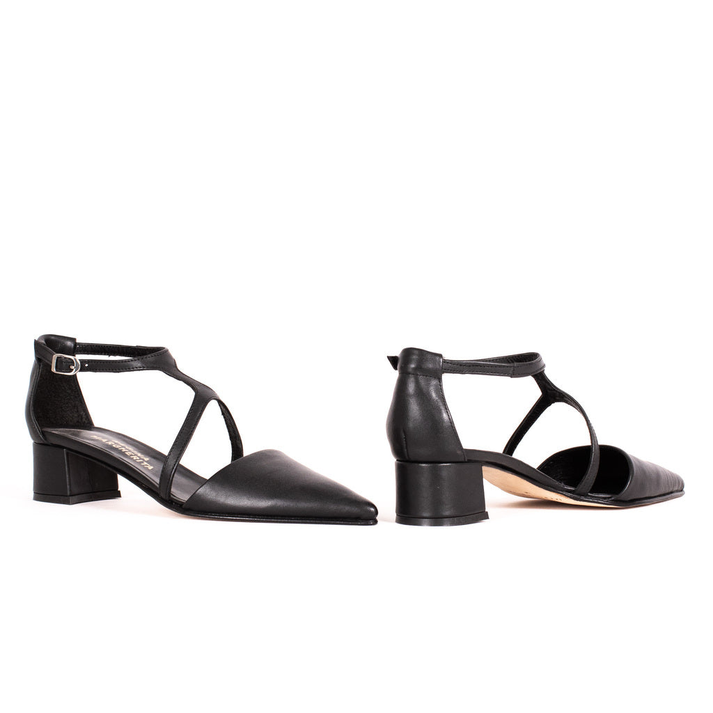 Stiletto Cala - Pre Venta