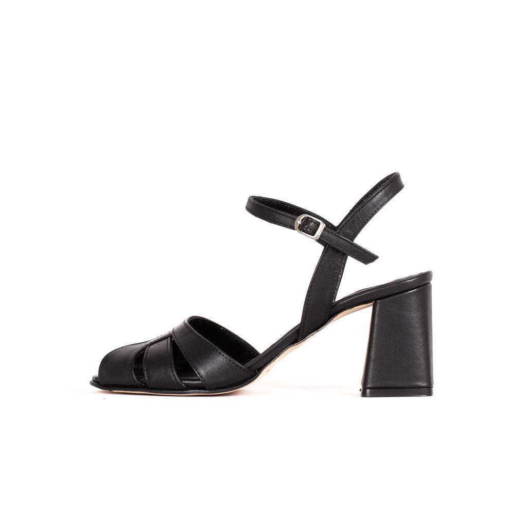 Sandalia Corali - Pre Venta