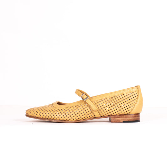 Balerina Amapola - Pre Venta