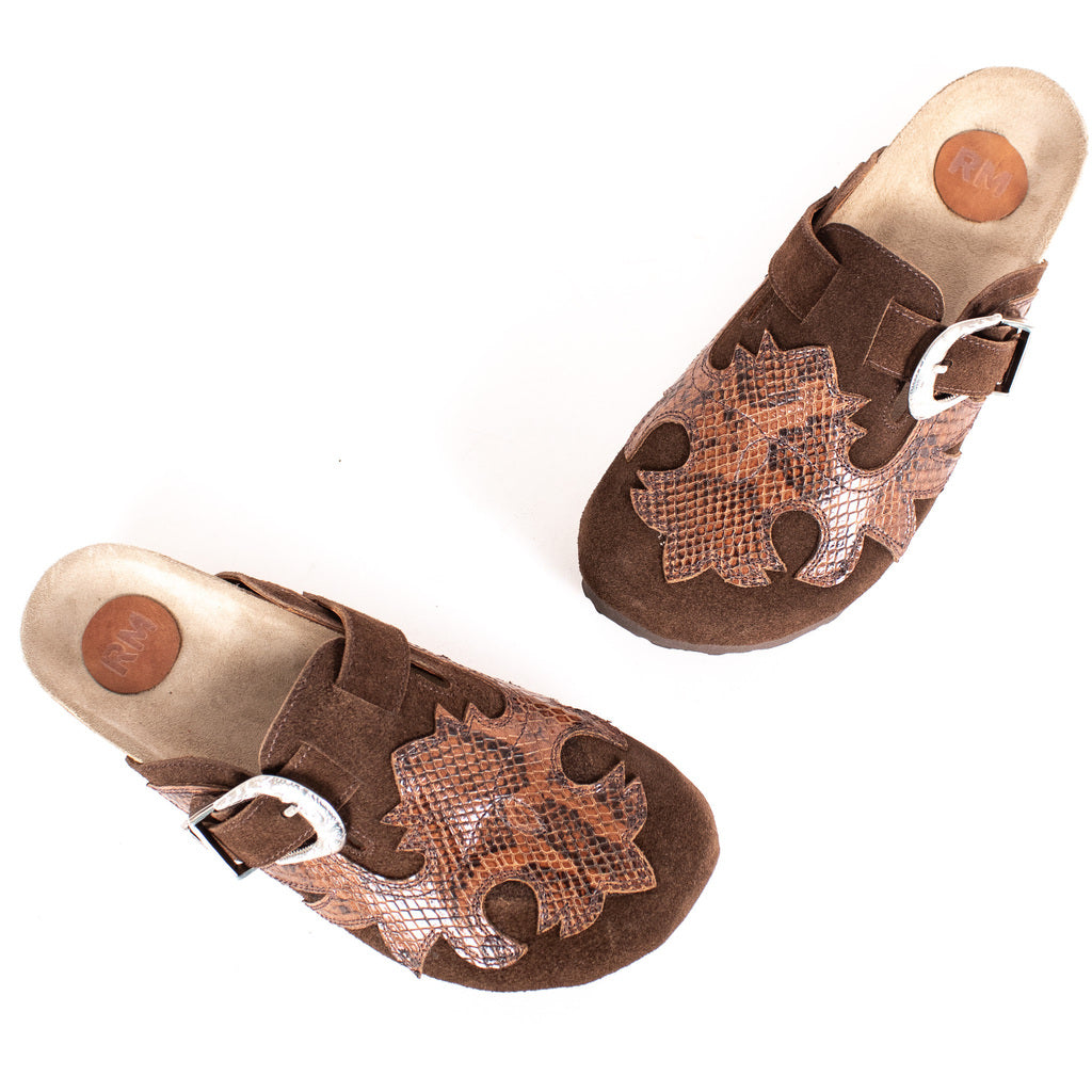 Zueco Artemisa - Pre Venta