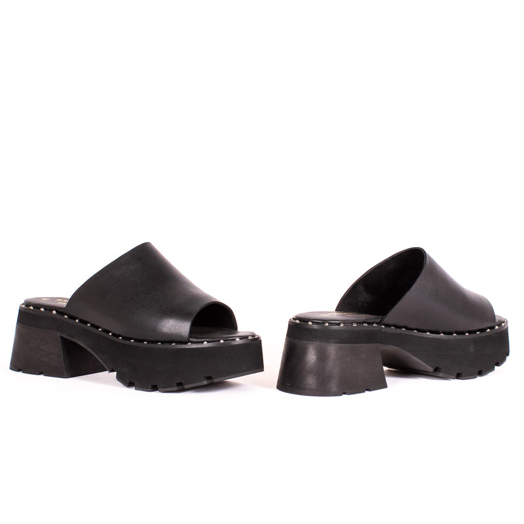 Sandalia Bertha - Pre Venta