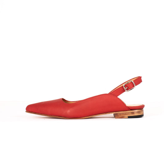 Flats Sasha - Pre Venta