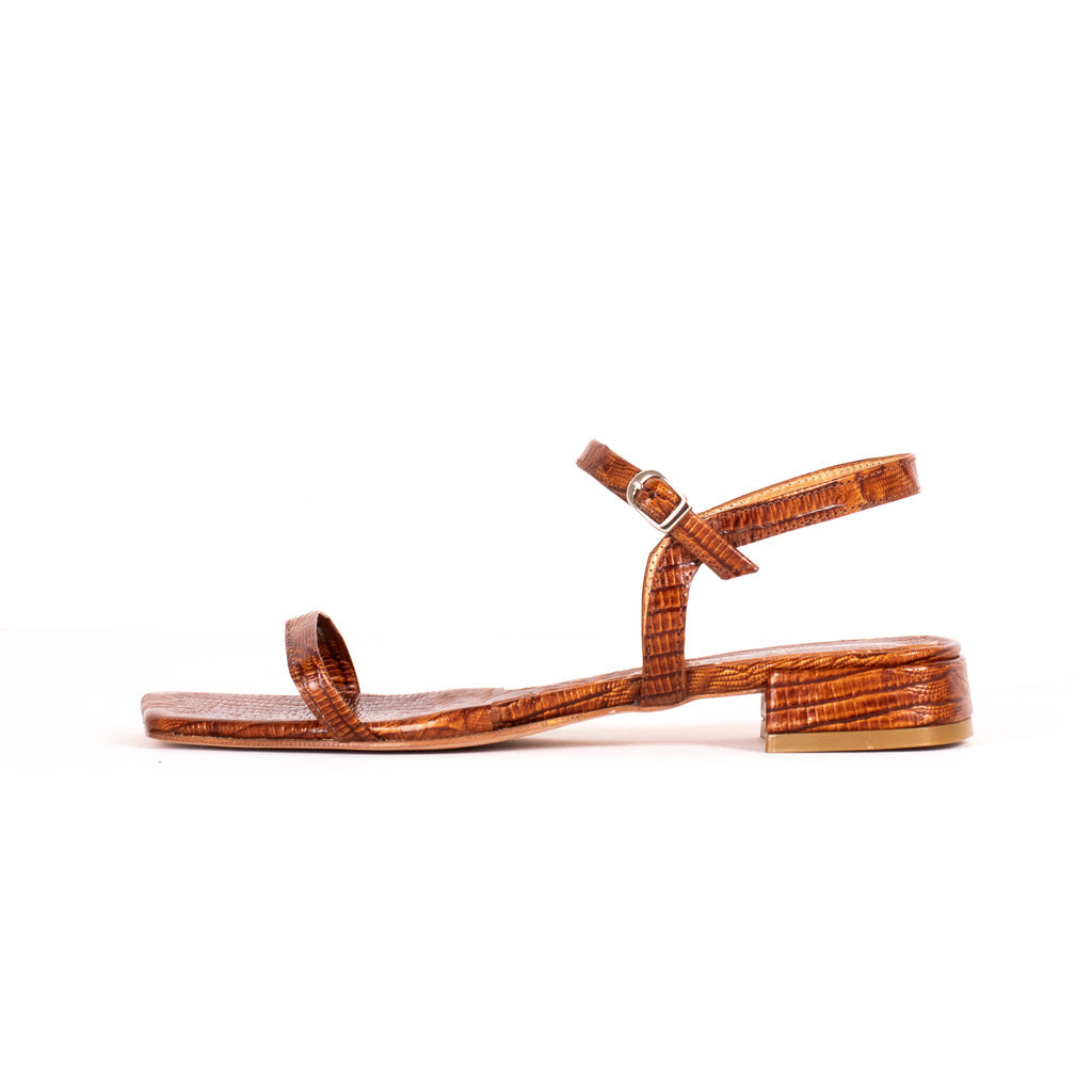 Sandalia Alma - Pre Venta