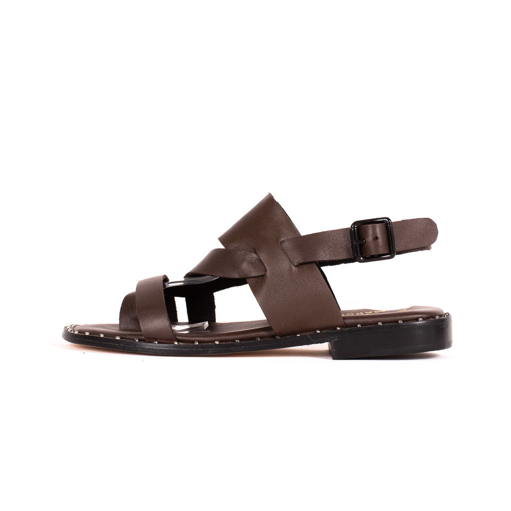 Sandalia Maya - Pre Venta