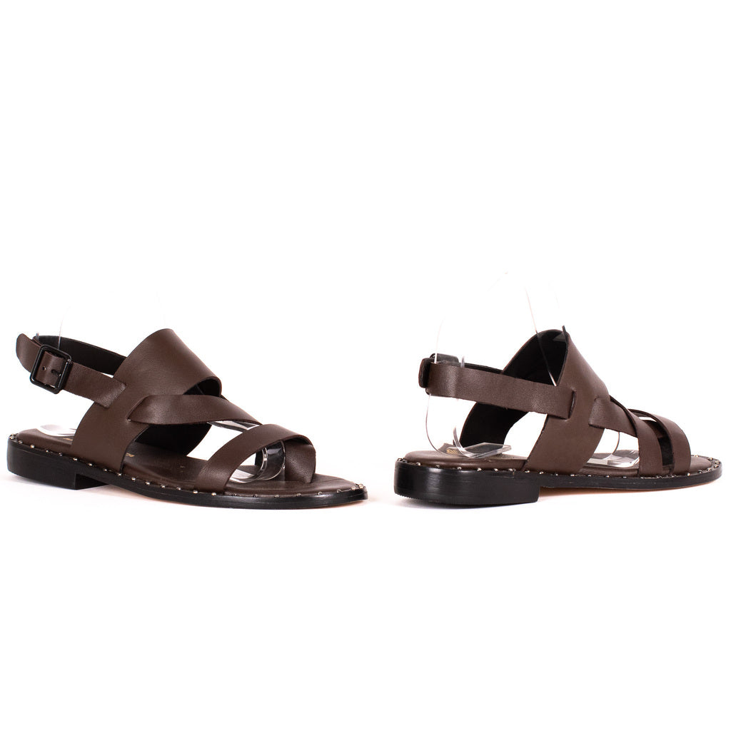 Sandalia Maya - Pre Venta