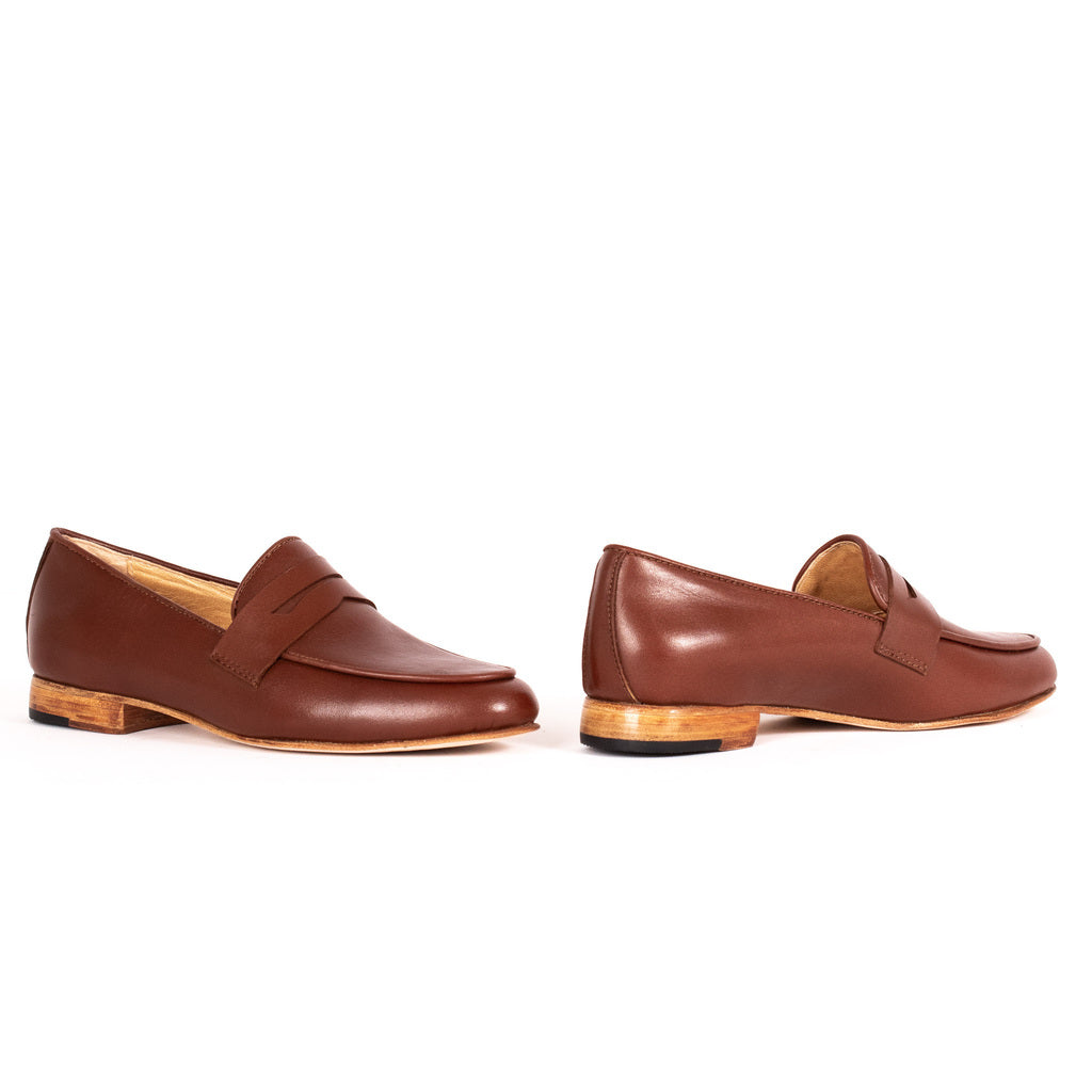 Mocasín Ofelia - Pre venta