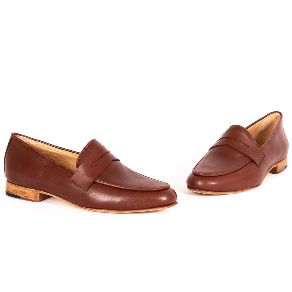 Mocasín Ofelia - Pre venta