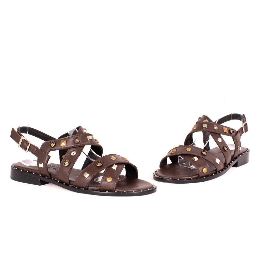 Sandalia Guadalupe - Pre Venta