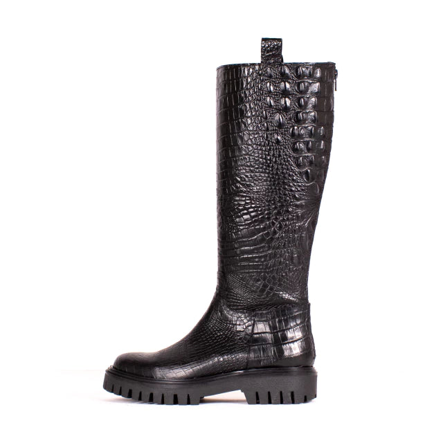 Bota Nicasia - Pre Venta