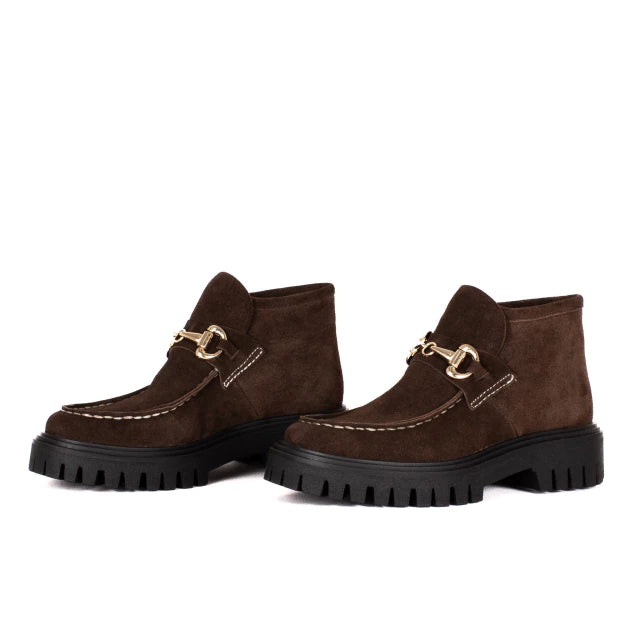 Bota Francesca - Pre Venta