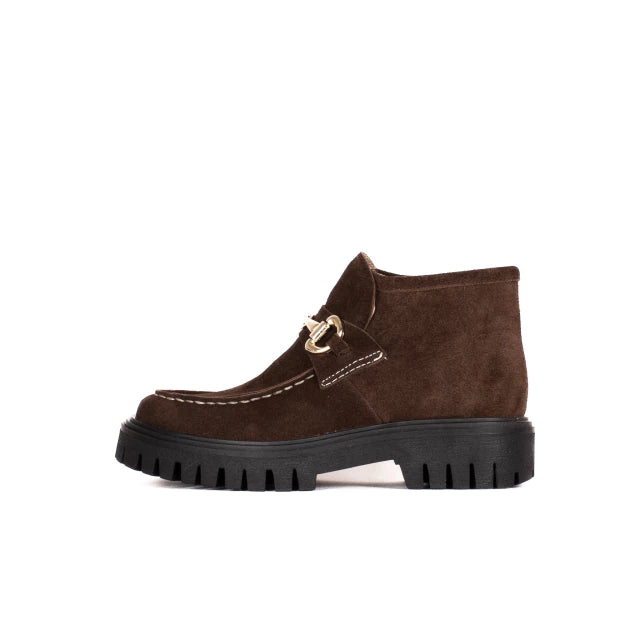Bota Francesca - Pre Venta