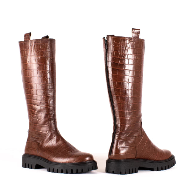Bota Nicasia - Pre Venta