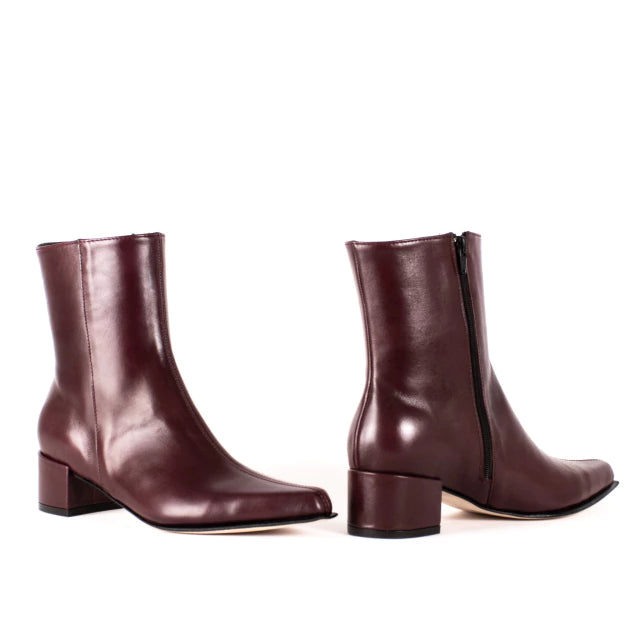 Bota Lorna - Pre Venta