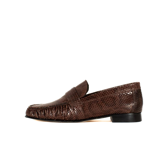 Mocasín Magnolia - Pre Venta