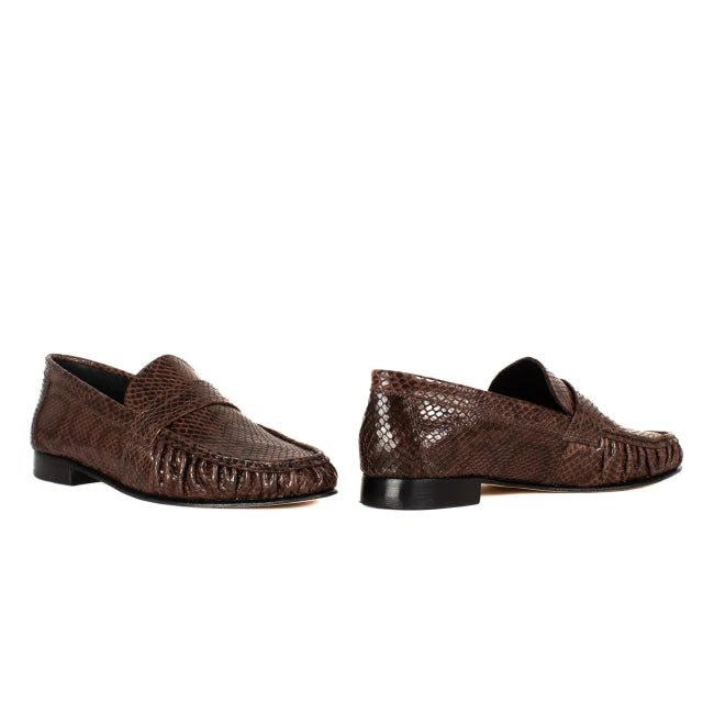 Mocasín Magnolia - Pre Venta