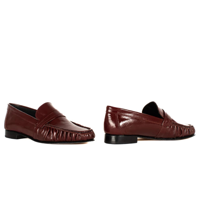 Mocasín Magnolia - Pre Venta