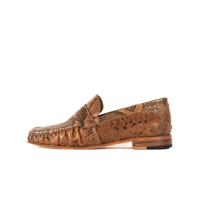 Mocasín Magnolia - Pre Venta