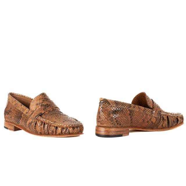 Mocasín Magnolia - Pre Venta