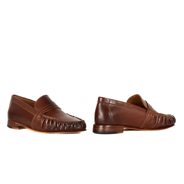 Mocasín Magnolia - Pre Venta