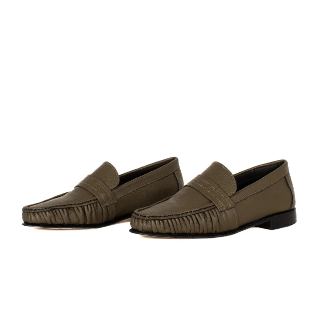 Mocasín Magnolia - Pre Venta