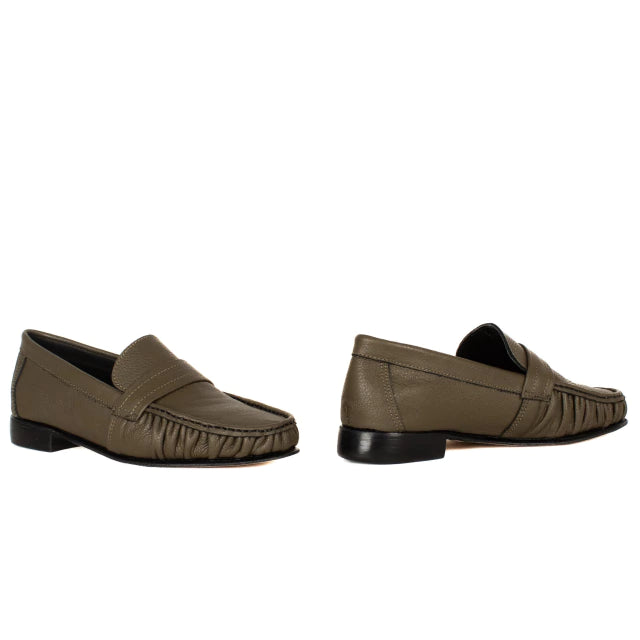 Mocasín Magnolia - Pre Venta