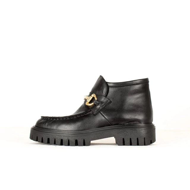 Bota Francesca - Pre Venta